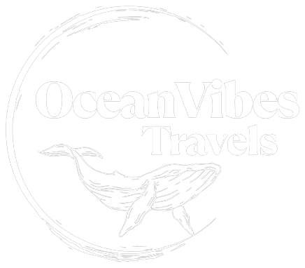 Ocean Vibes Travels