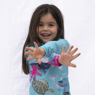 Niños
