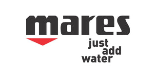 Equipos de buceo MARES