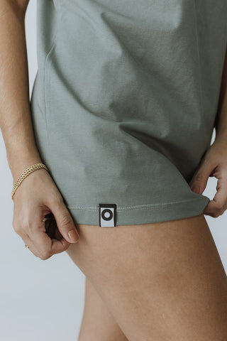 Camiseta Mujer Yubarta