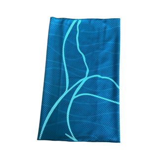 Cuellera buff Cola de Ballena