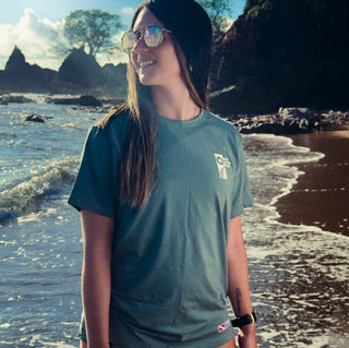 Camiseta Yubarta Unisex