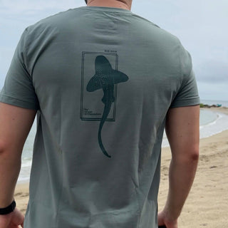Camiseta Tiburón Nodriza Unisex