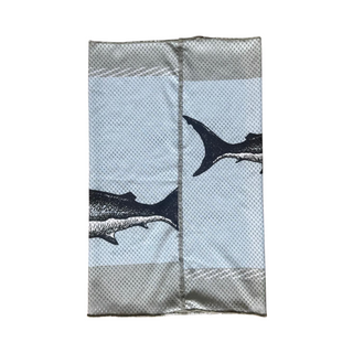 Cuellera buff Tiburones