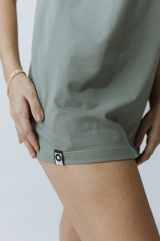 Camiseta Mujer Tiburón Nodriza