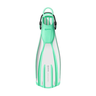 Aletas AVANTI QUATTRO + Mares Menta