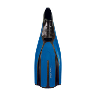 Aletas PLANA AVANTI TRE Mares Azul