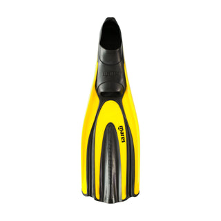 Aletas AVANTI SUPERCHANNEL FF Mares Amarillo