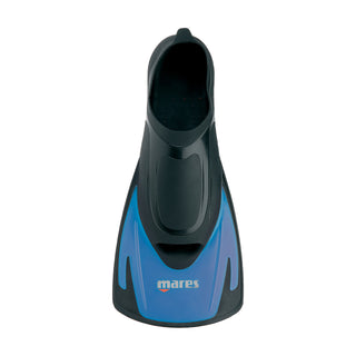 Aletas HERMES Mares Azul