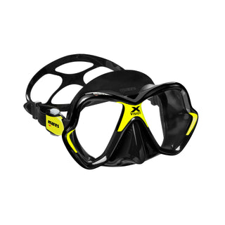 Mask X-VISION  Mares
