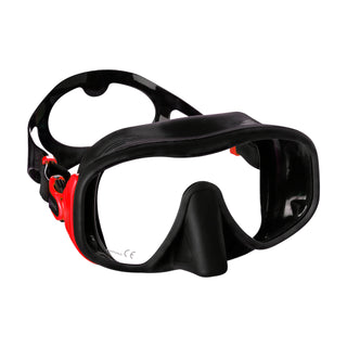 Mask JUNO Mares