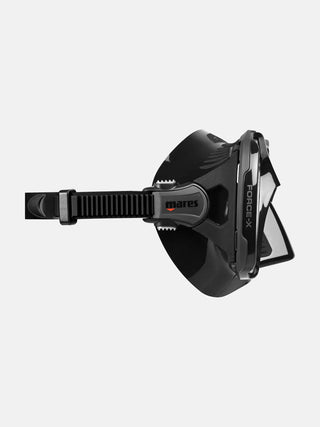 Mask Mares FORCE-X | Mares