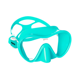 Mask TROPICAL Mares