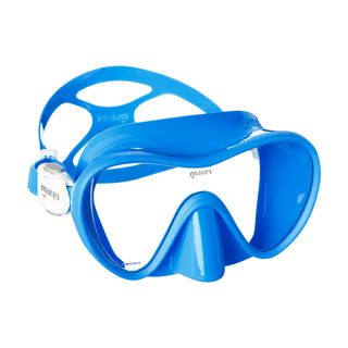 Mask TROPICAL Mares