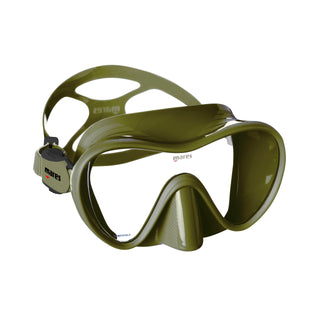 Mask TROPICAL Mares