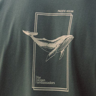 Camiseta Yubarta Unisex