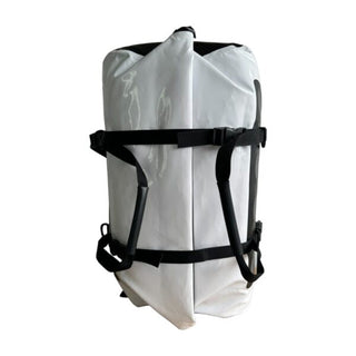 Dry bag maleta 35 litros Orca blanca