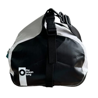 Dry bag maleta 35 litros Orca blanca