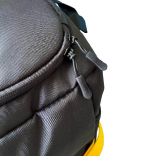 Maleta viajera 30 litros Diver Negra