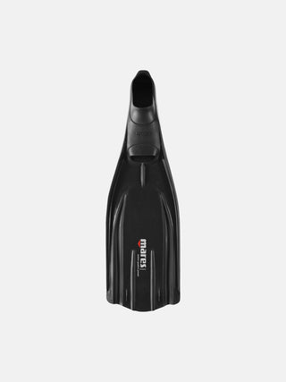 Aletas Mares AVANTI 4 POWER Negro | Mares