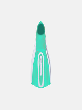 Aletas Mares AVANTI HC PRO FF Blanco Aqua | Mares