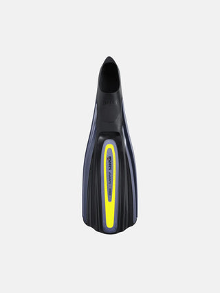Aletas Mares AVANTI HC PRO FF Gris-amarillo | Mares