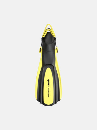 Aletas Mares AVANTI PURE OH Amarillo | Mares