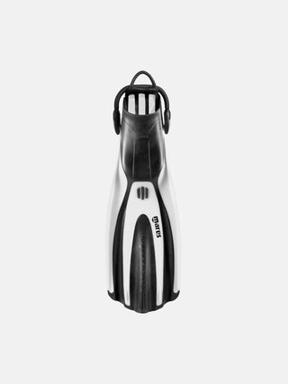 Aletas Mares AVANTI SUPERCHANNEL OH Blanco | Mares