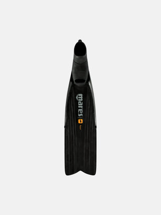 Aletas Mares RAZOR PRO Negro | Mares
