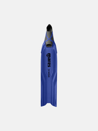 Aletas Mares X-WING Azul | Mares