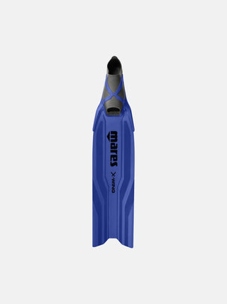 Aletas Mares X-WING SHORT Azul | Mares