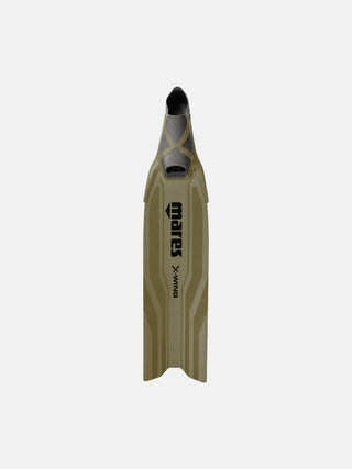 Aletas Mares X-WING SHORT Oliva | Mares