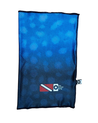 Cuellera buff Diver Moteado