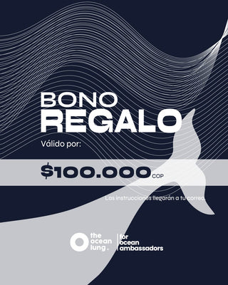 Bono Regalo $100.000