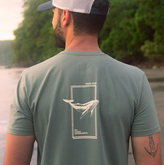 Camiseta Yubarta unisex