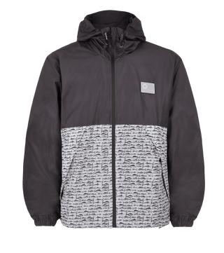 Chaqueta Hombre Pelágicos Gris