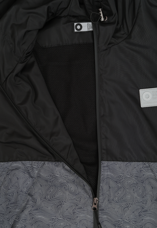 Chaqueta Hombre Corrientes