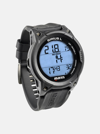 Computador de buceo Mares SIRIUS L | Mares