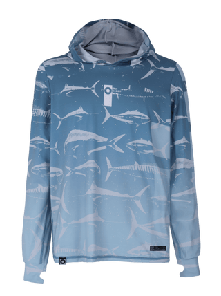 Jersey Capucha Pelágicos