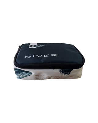 Organizador Beige