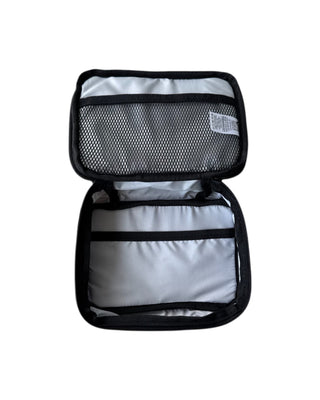 Organizador Beige