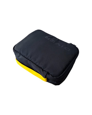 Organizador Negro