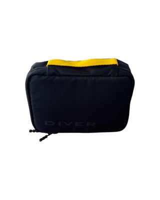 Maleta viajera Gris + Organizador Gris
