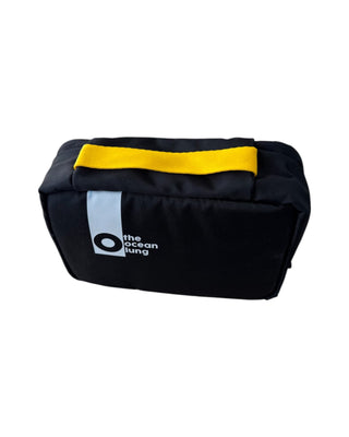 Organizador Negro