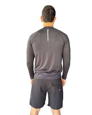 Pantaloneta Baño Hombre Tiburon Tigre