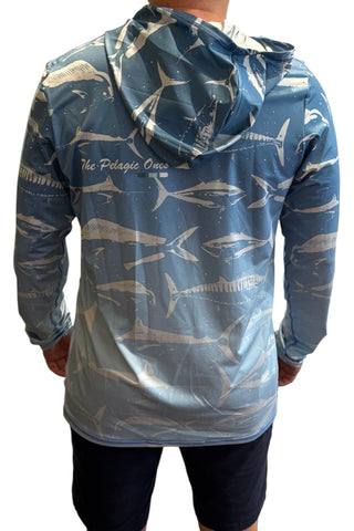 Jersey Capucha Pelágicos