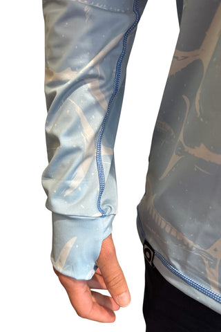 Jersey Capucha Pelágicos