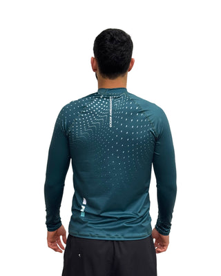 Rashguard Hombre Diver
