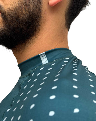 Rashguard Hombre Diver