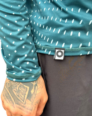 Rashguard Hombre Diver